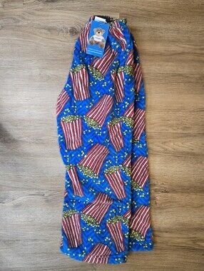 New! Confetti & Friends brand "Fuzzies" pajama pants